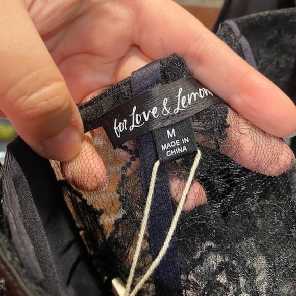 Sade Top - Picture 12 of 15